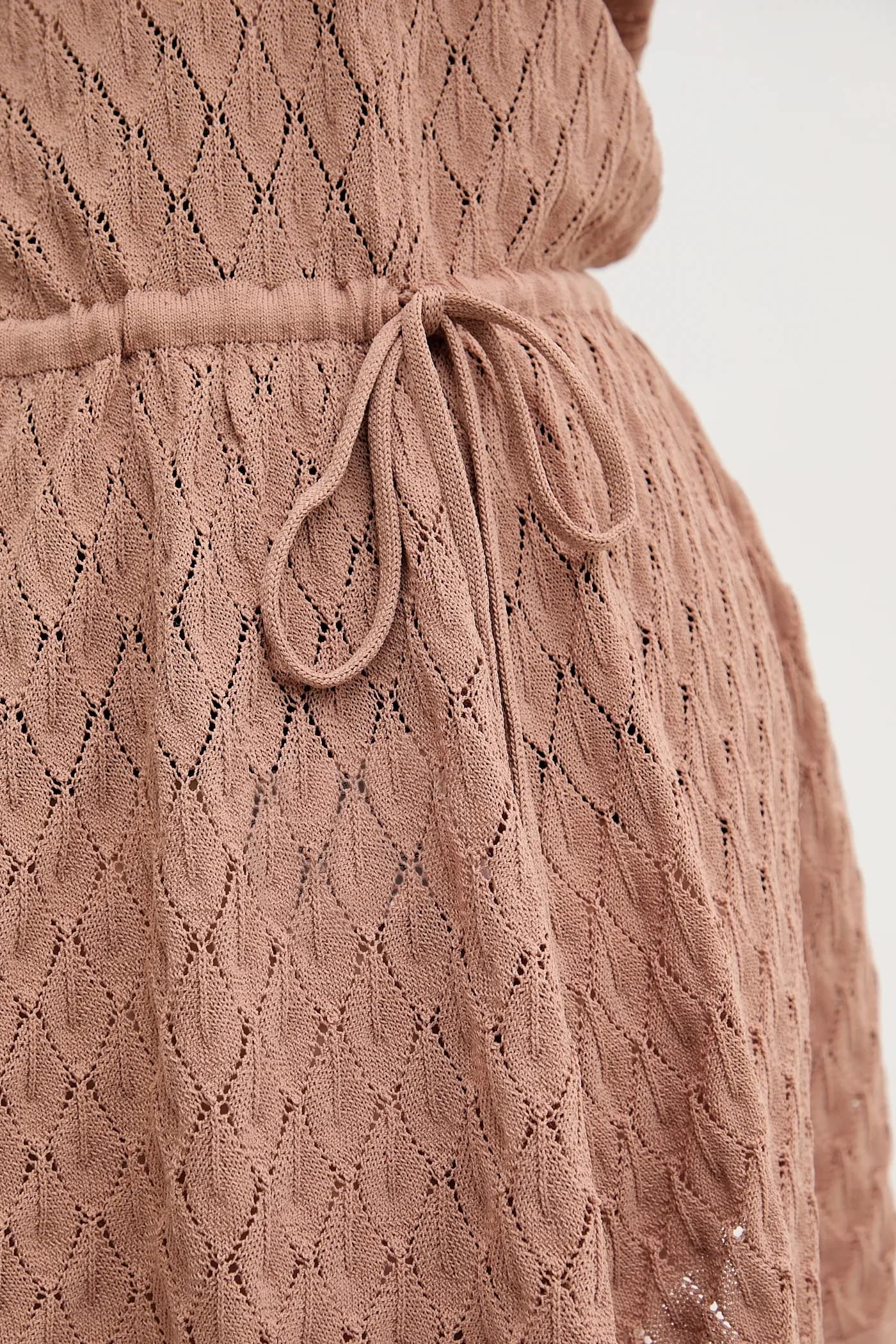 Пляжное платье - фото 5