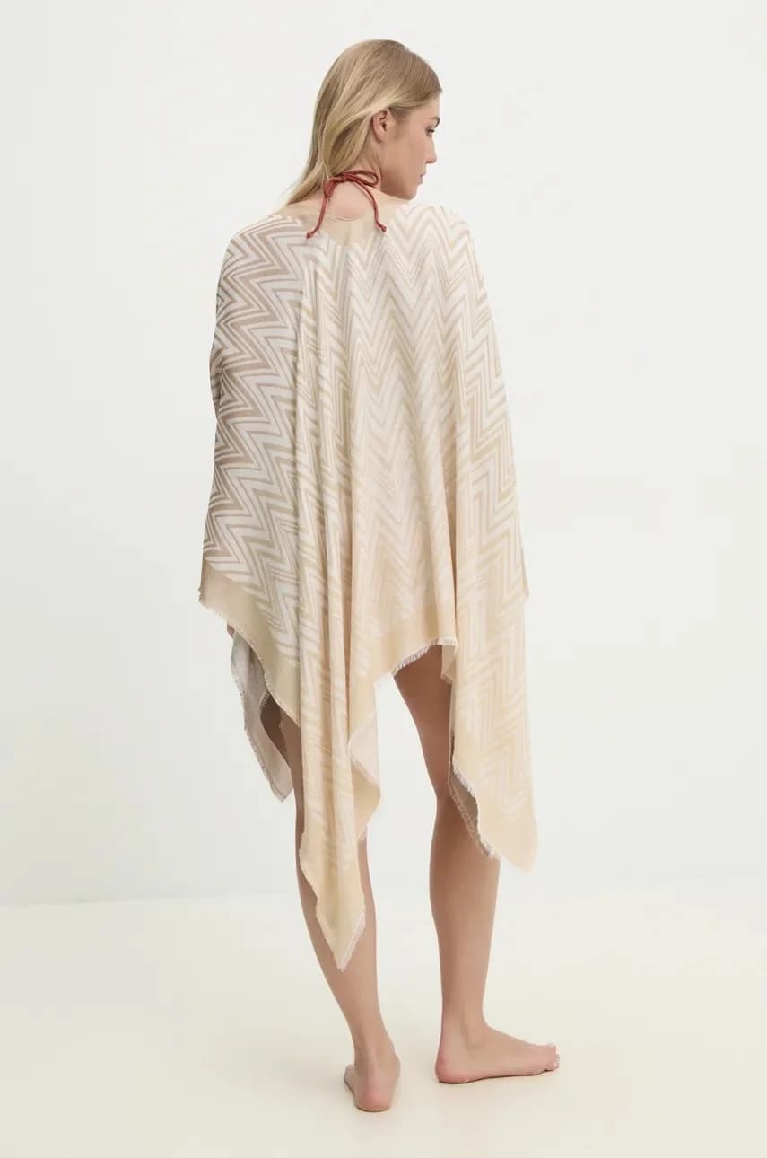 Пляжное прикрытие - фото 3