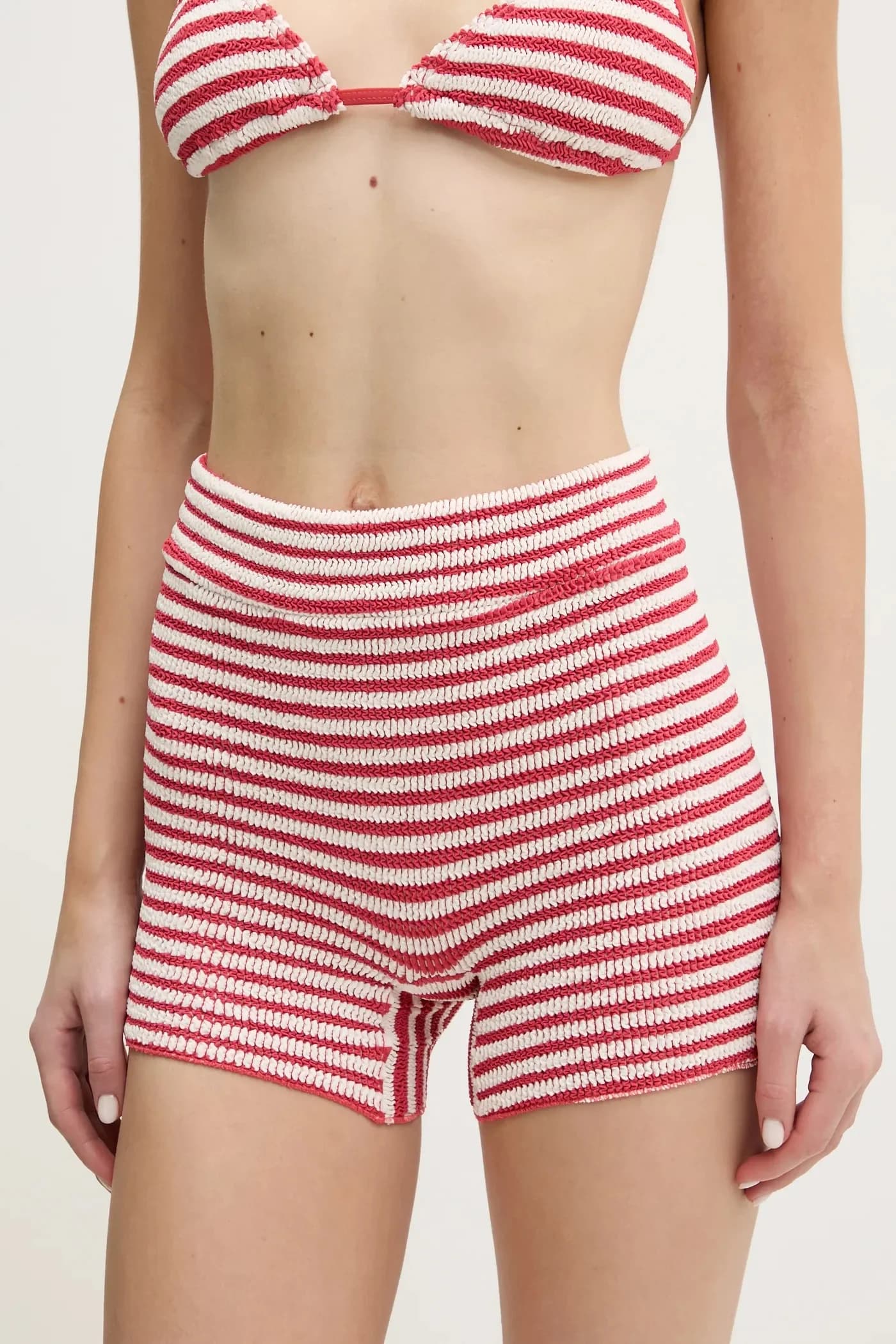 Пляжные шорты