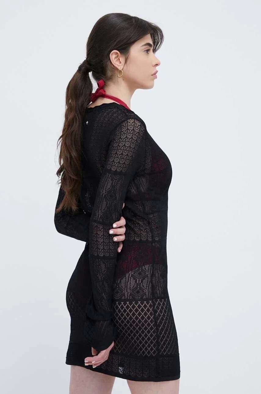 DRESS EL CAIRO пляжное платье - фото 2