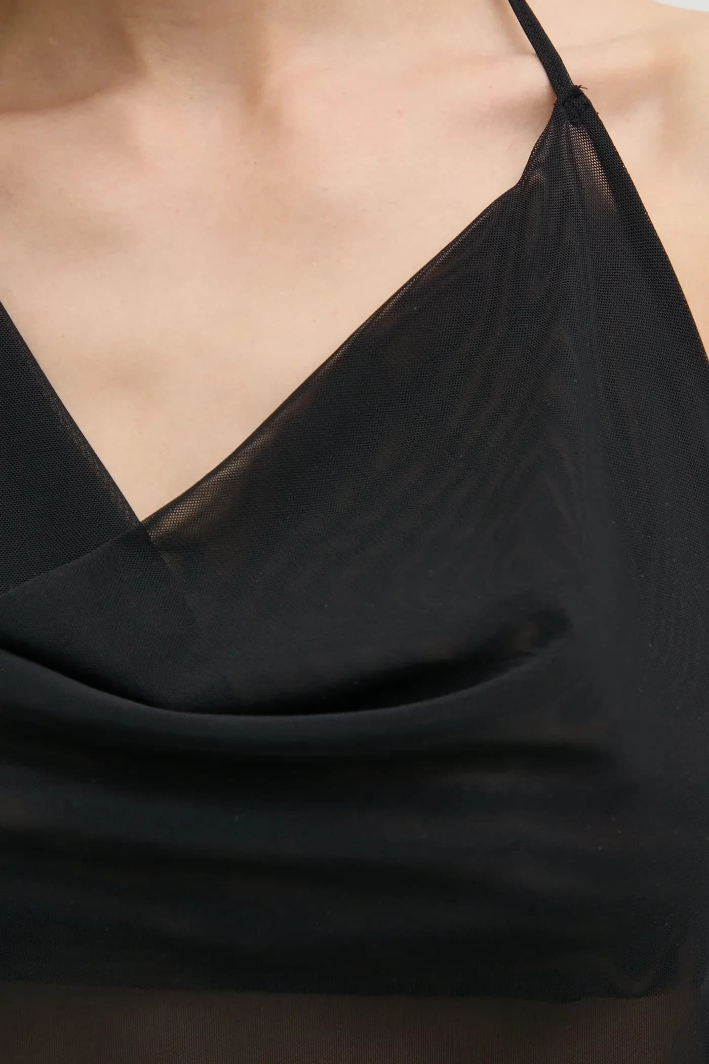 Пляжное платье - фото 4