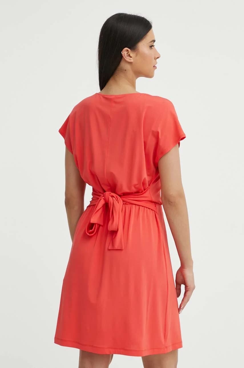 Пляжное платье - фото 3