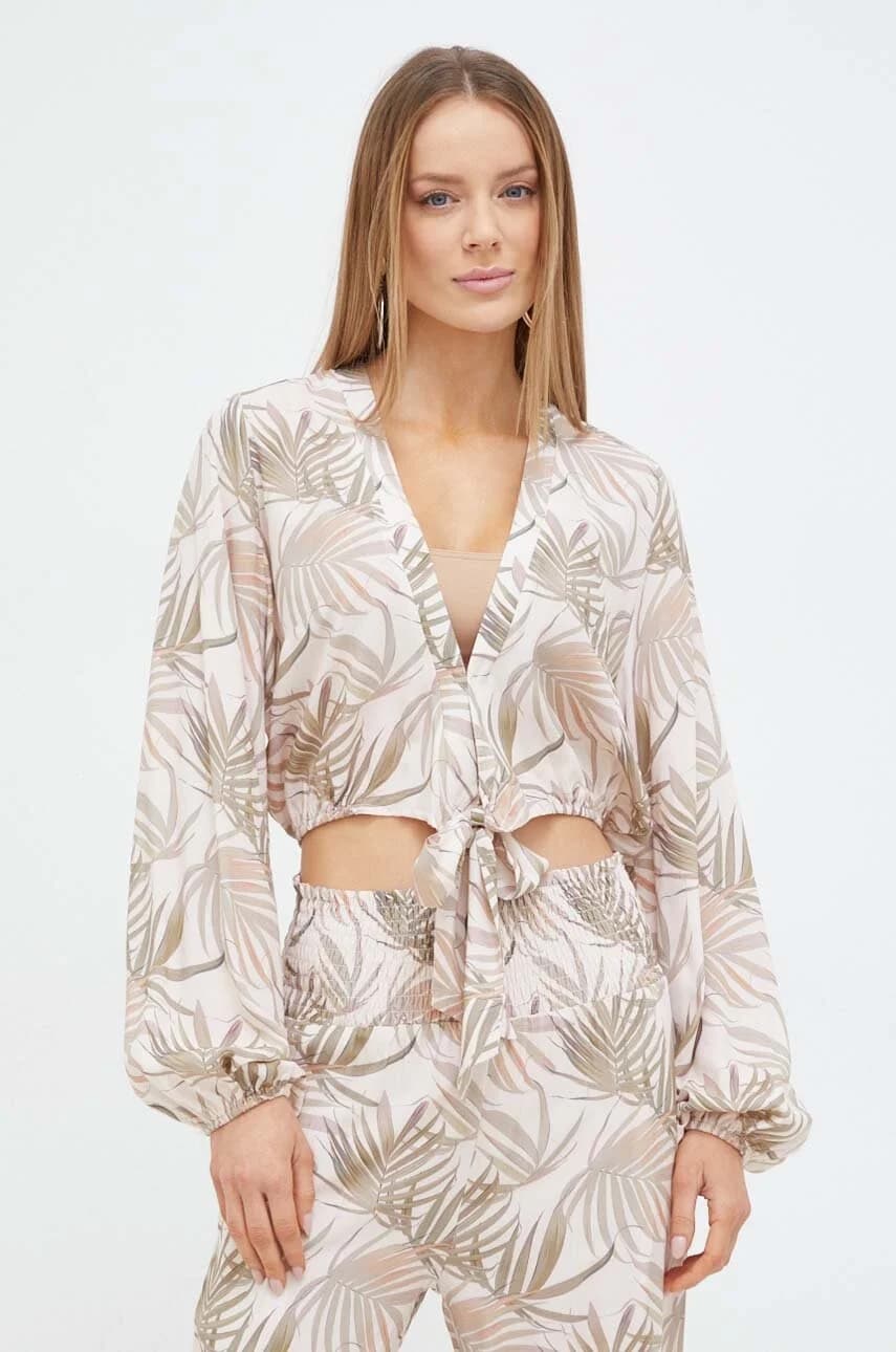 пляжная рубашка Gemma