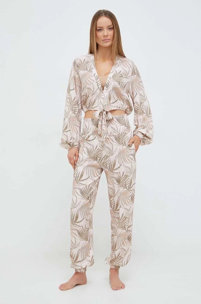 пляжная рубашка Gemma - фото 2