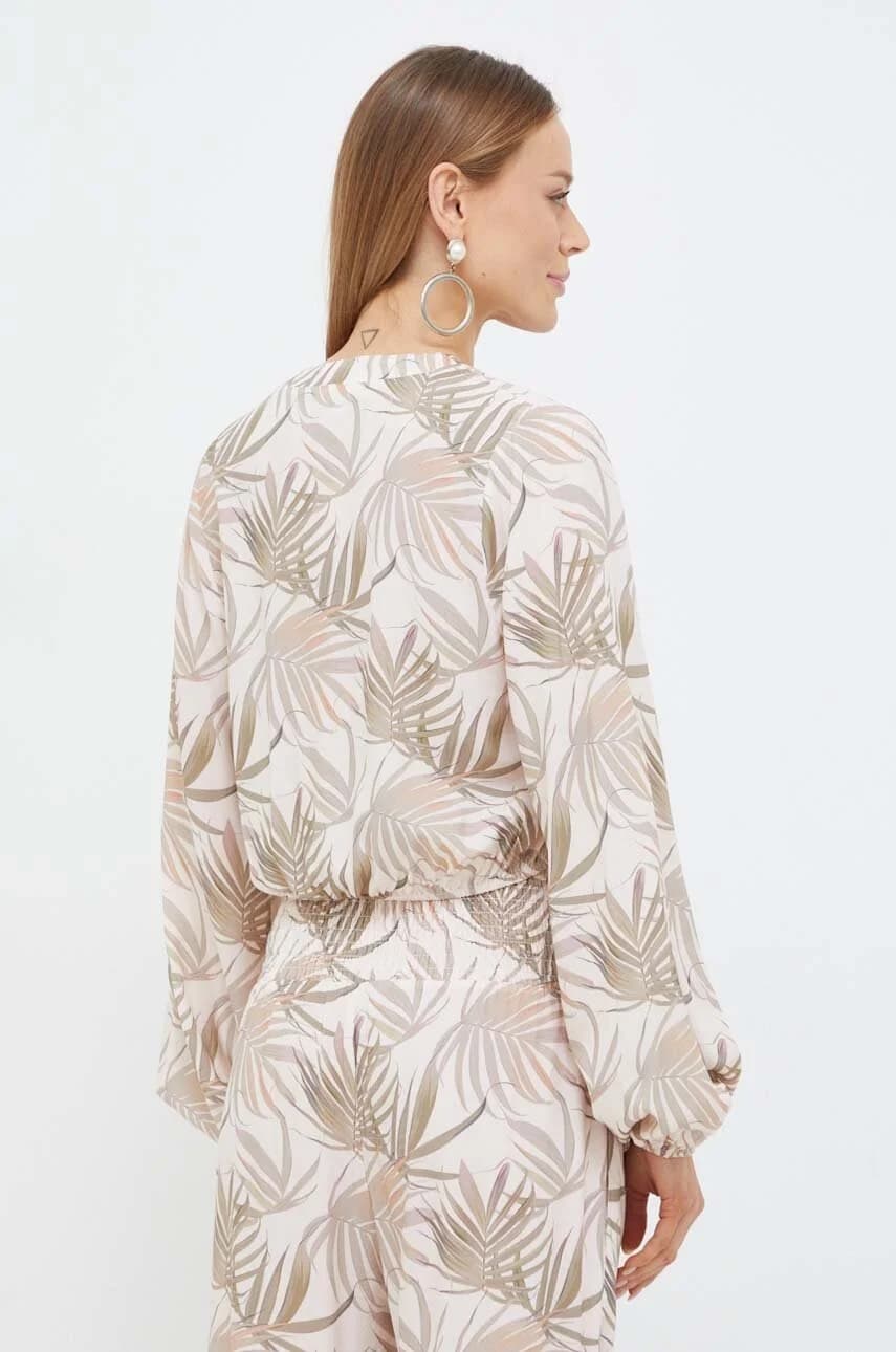 пляжная рубашка Gemma - фото 3