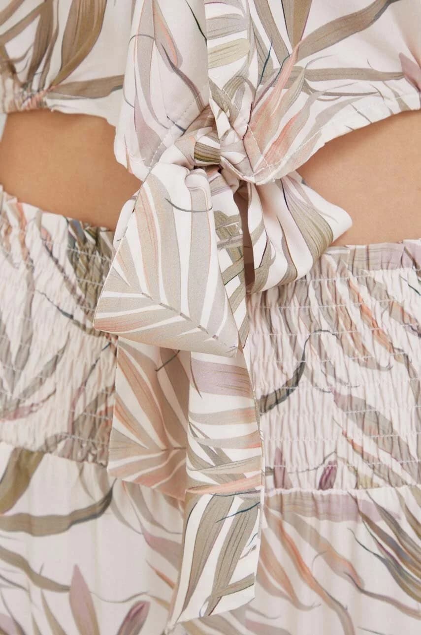 пляжная рубашка Gemma - фото 6