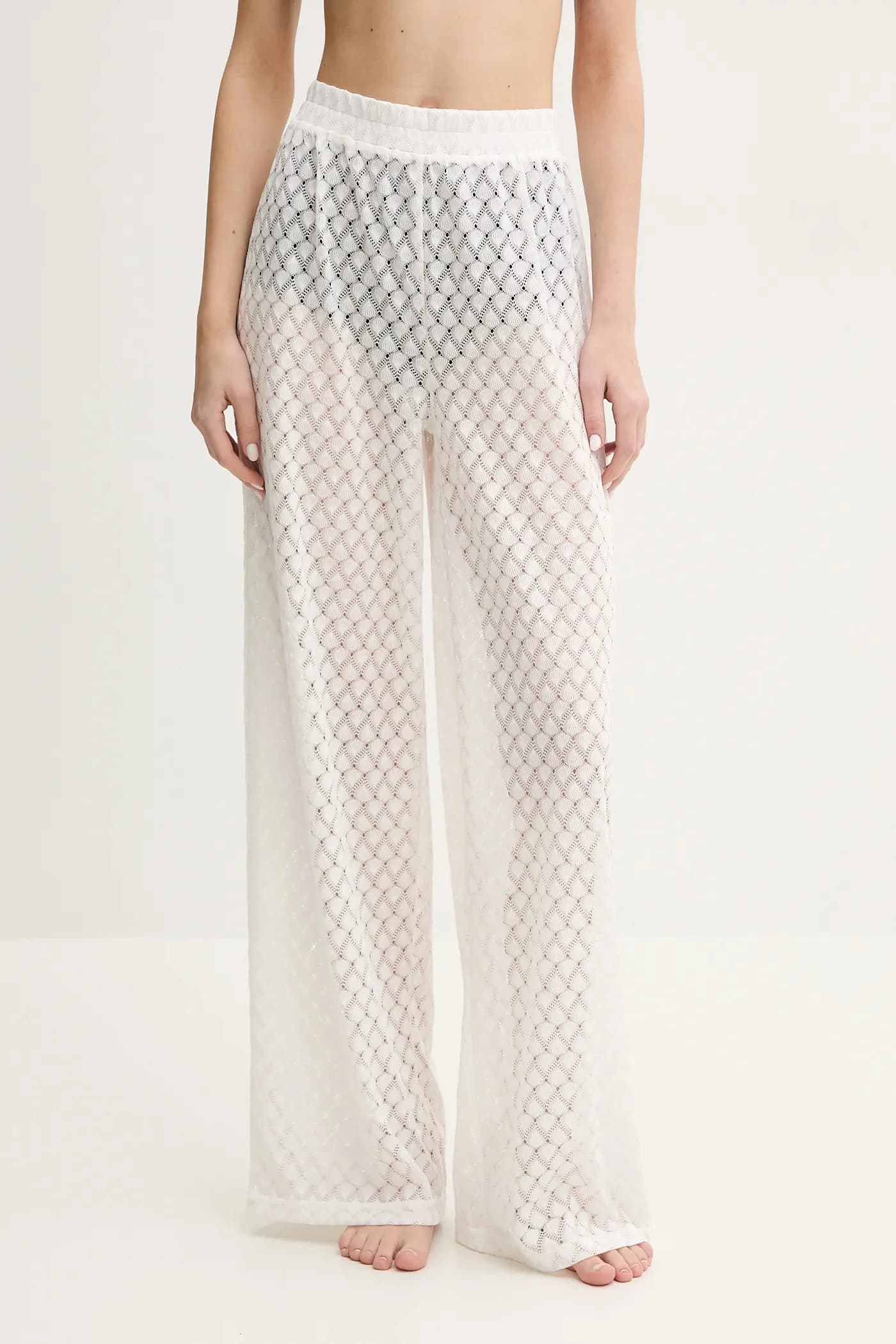 Пляжные брюки