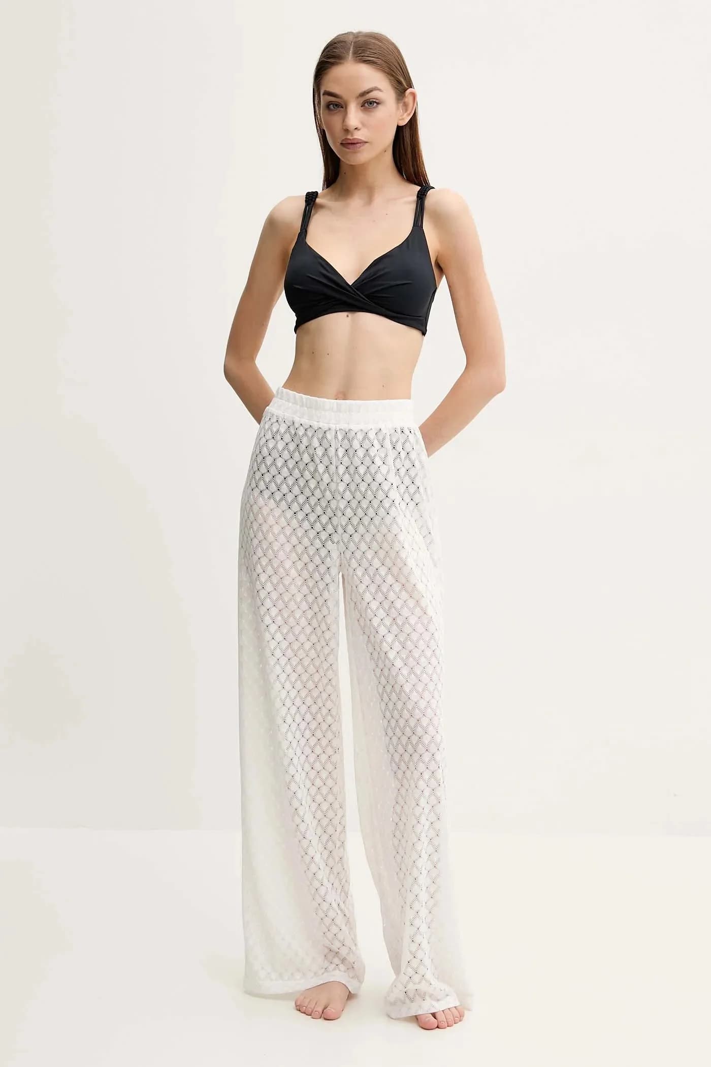 Пляжные брюки - фото 2