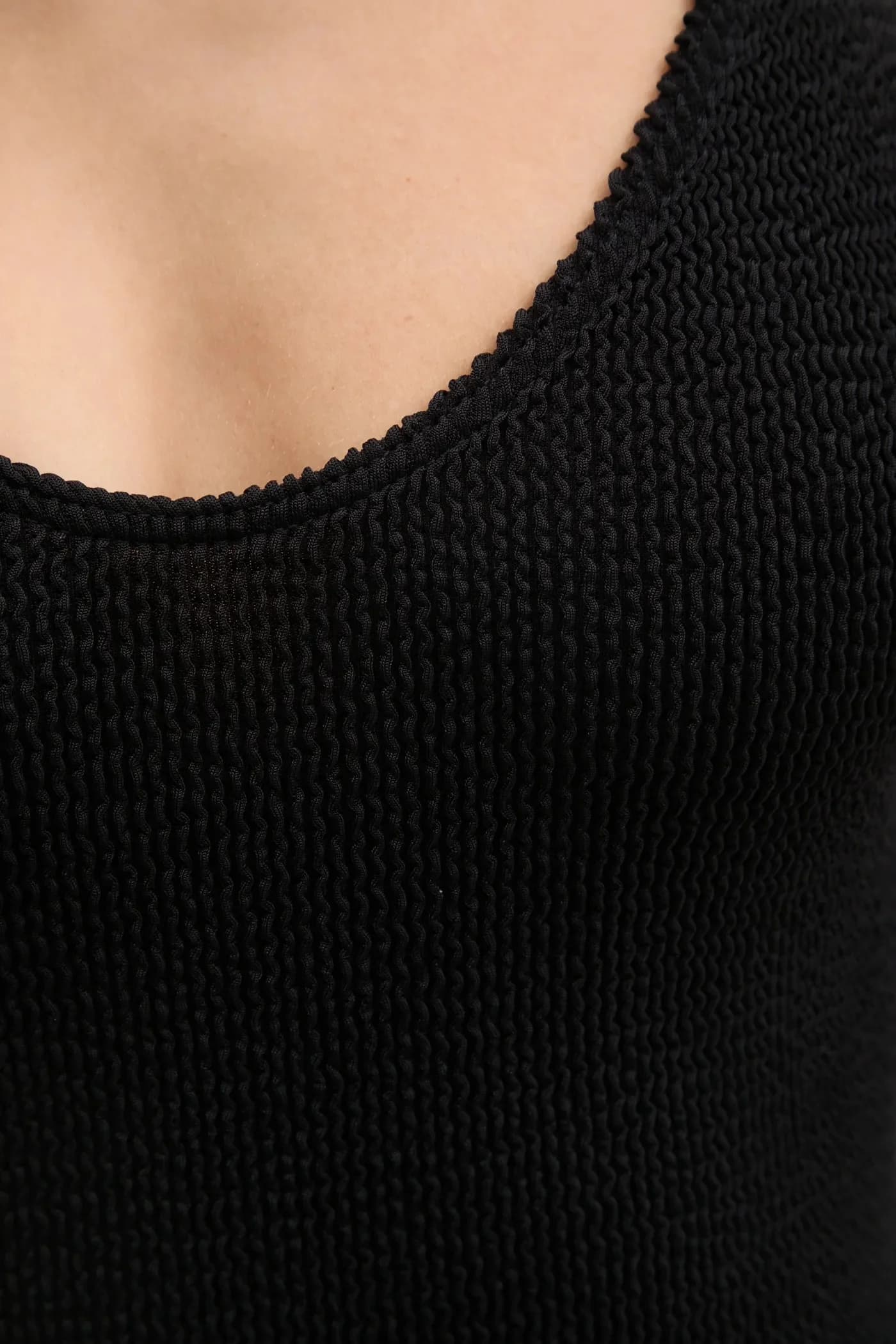 Пляжный костюм - фото 4