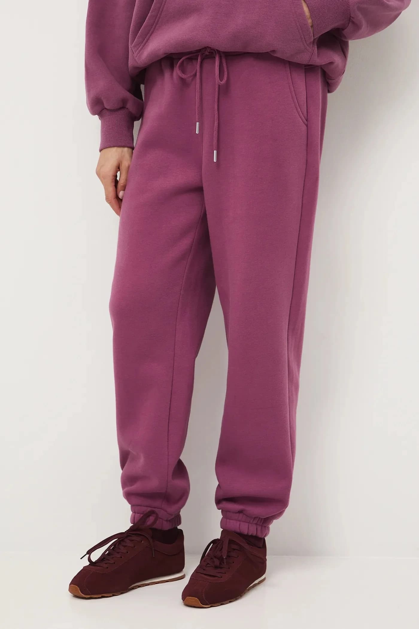 Спортивные штаны - фото 2