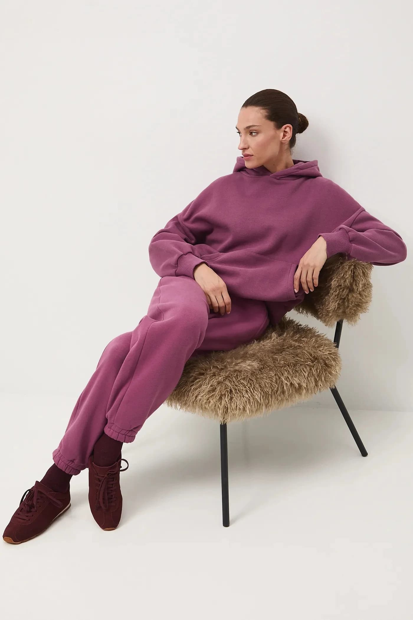 Спортивные штаны - фото 4