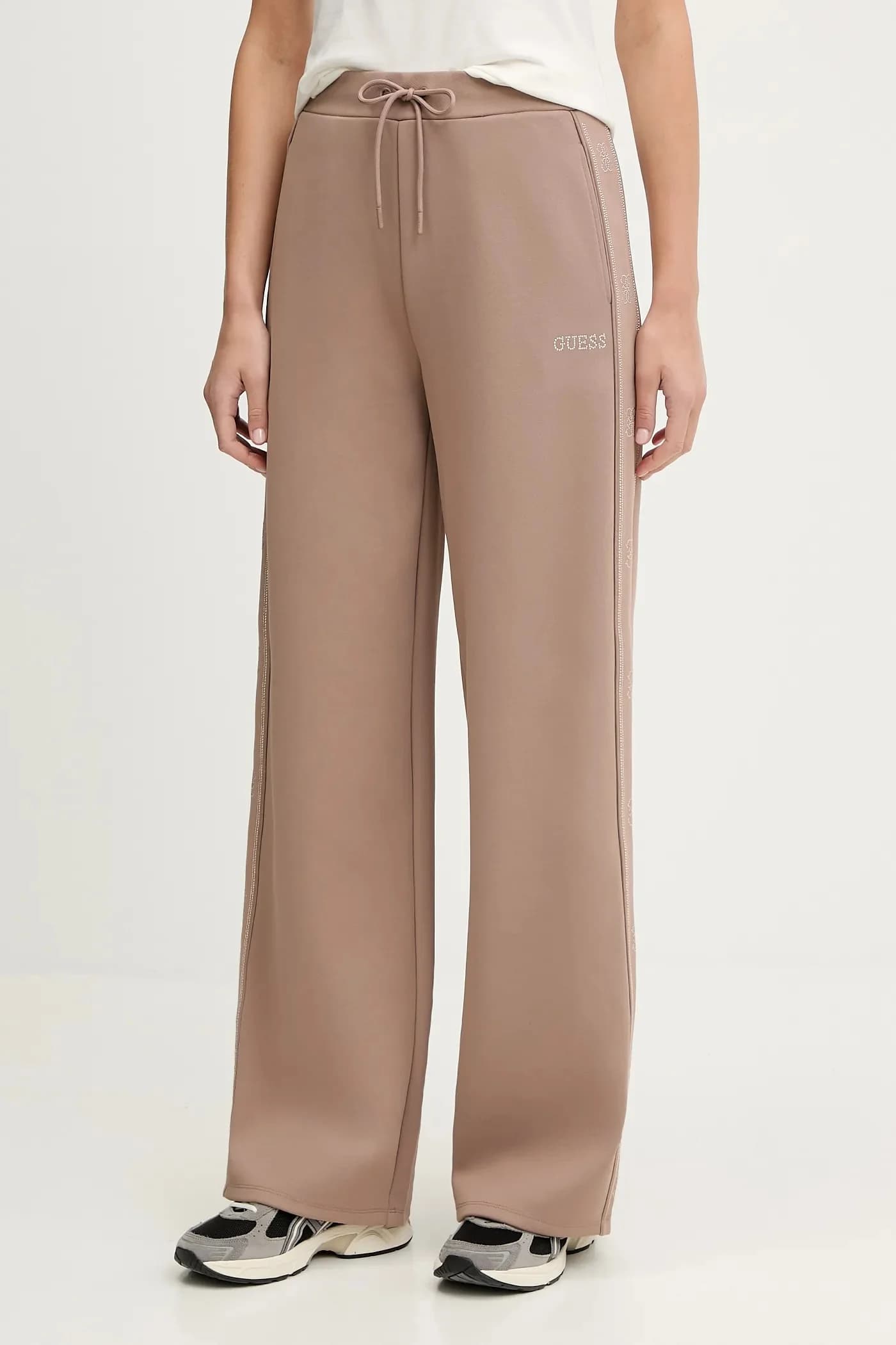 Спортивные брюки ОКТАВИЯ