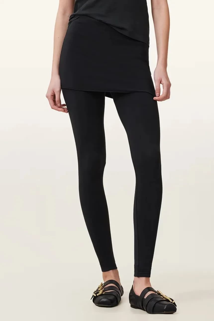 леггинсы РАФФИ - фото 2