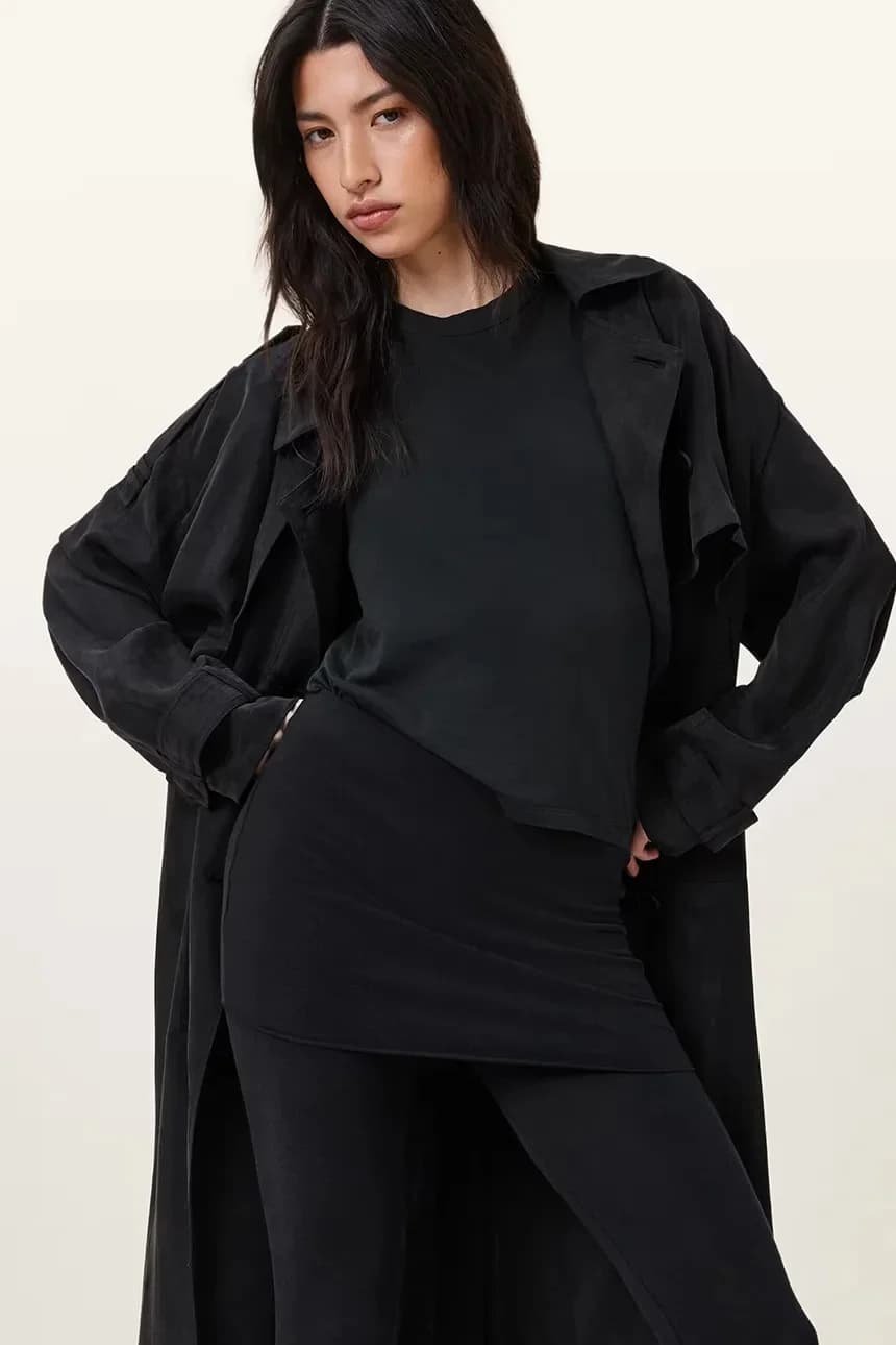 леггинсы РАФФИ - фото 7