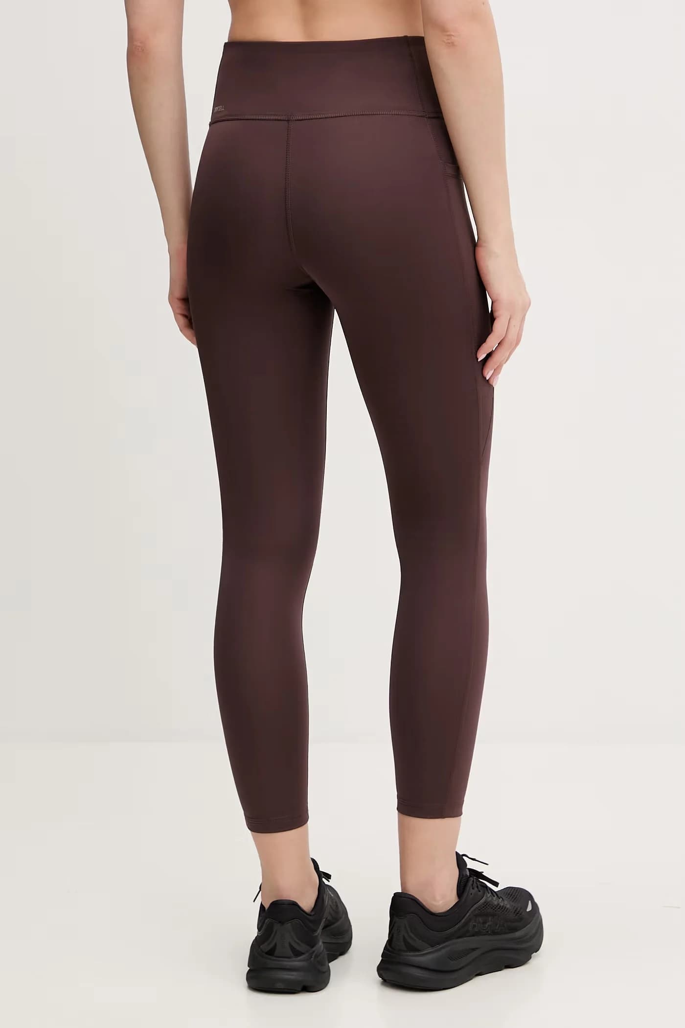 Леггинсы Essentials для тренировок - фото 3