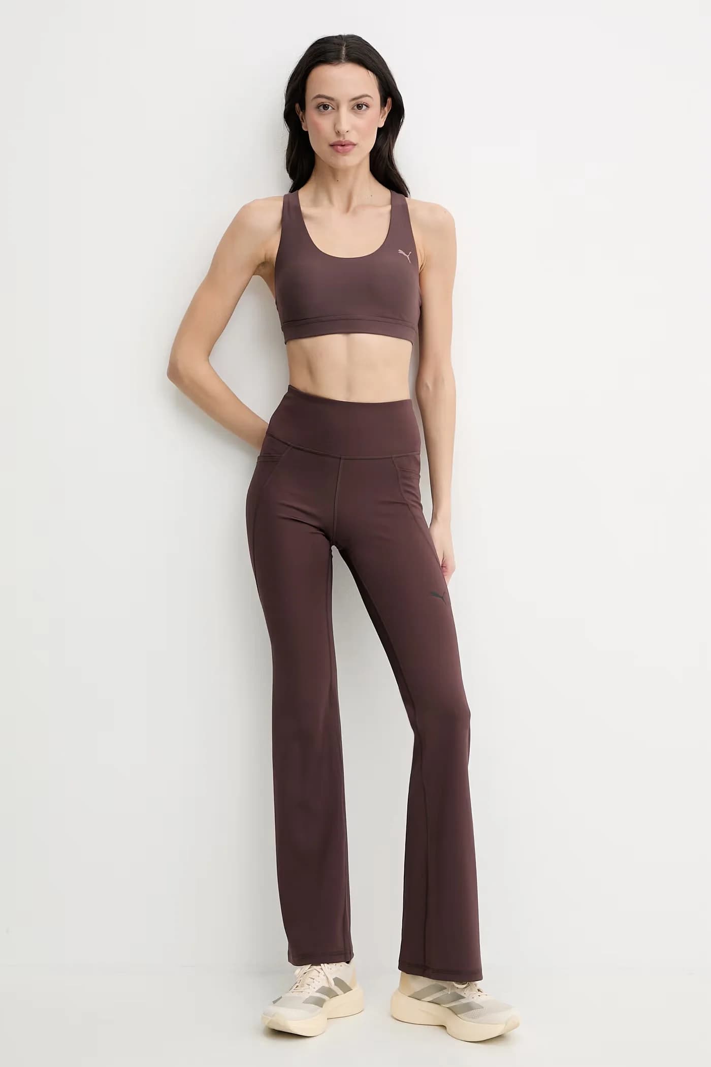 Леггинсы Essentials для тренировок - фото 2