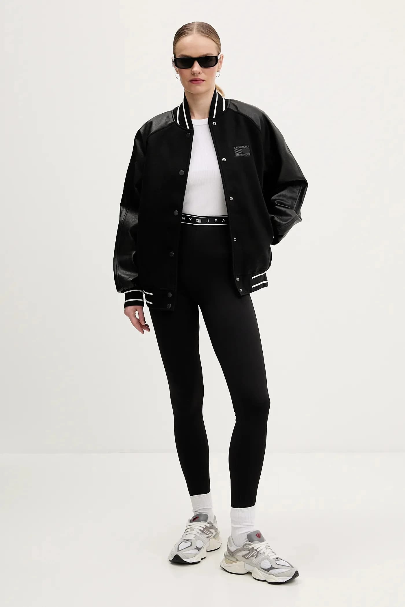 Леггинсы - фото 2