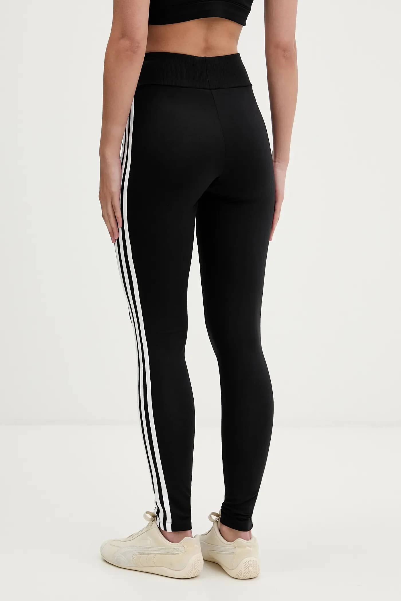 Леггинсы с 3 полосками - фото 3