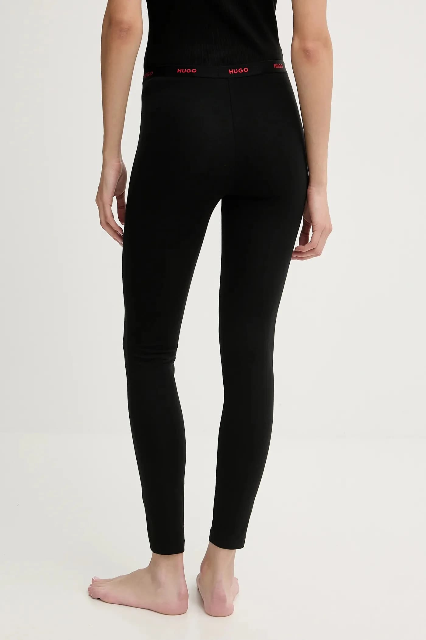 Леггинсы HUGO ID_LEGGINGS - фото 3