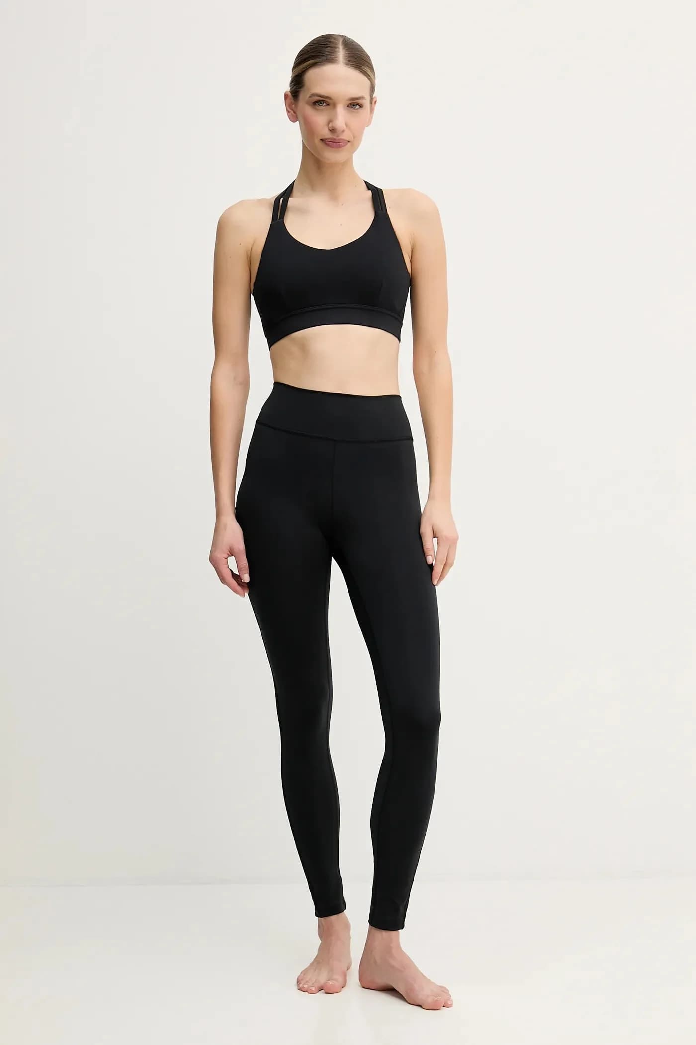 Леггинсы для йоги All Me - фото 2