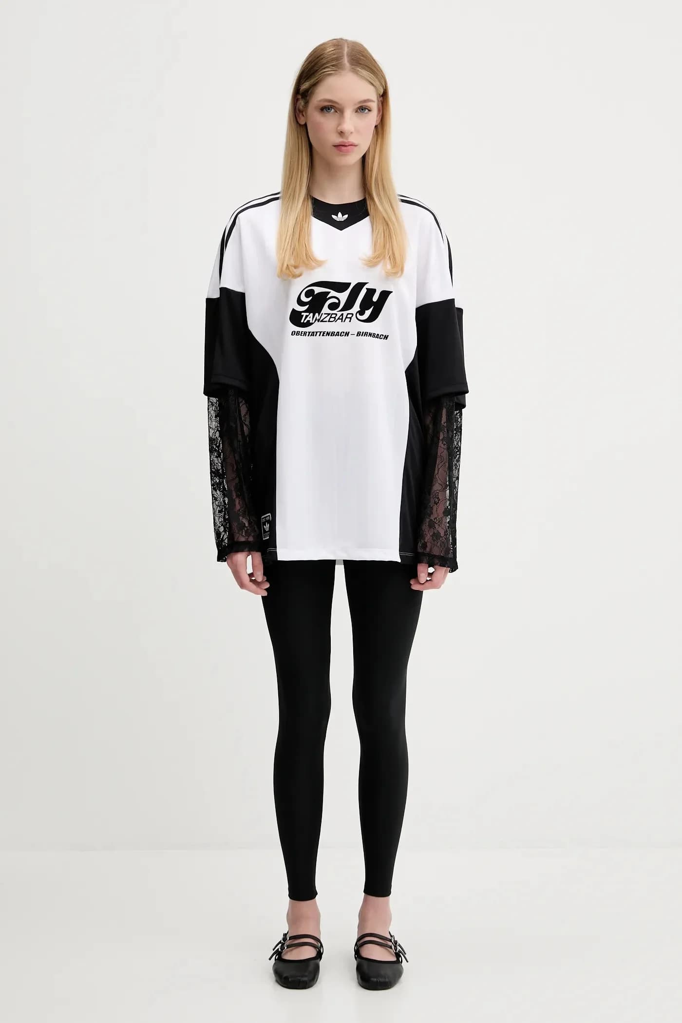 Леггинсы Essentials - фото 2