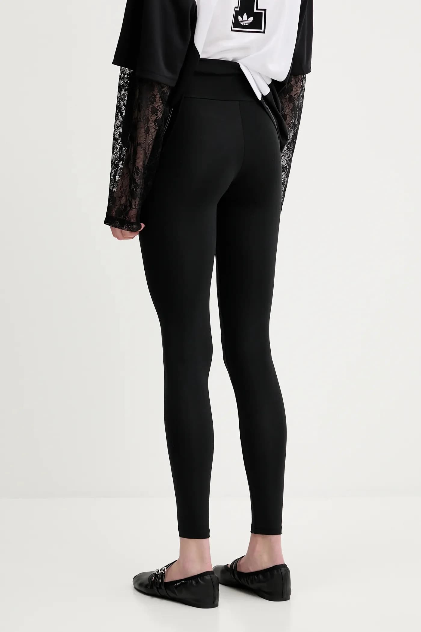 Леггинсы Essentials - фото 3