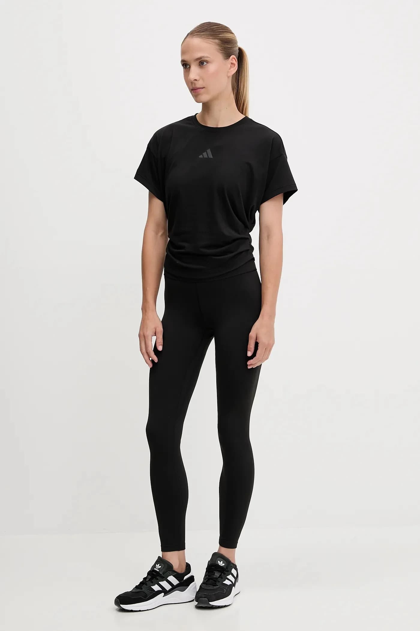 Леггинсы для йоги All Me - фото 2