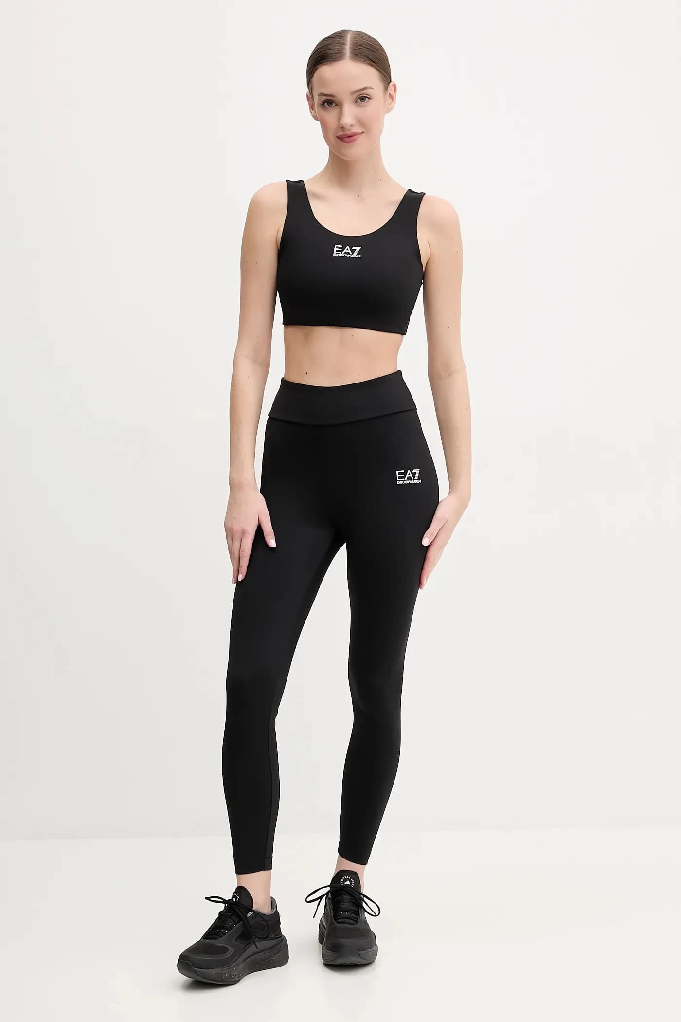 Тренировочные леггинсы - фото 2