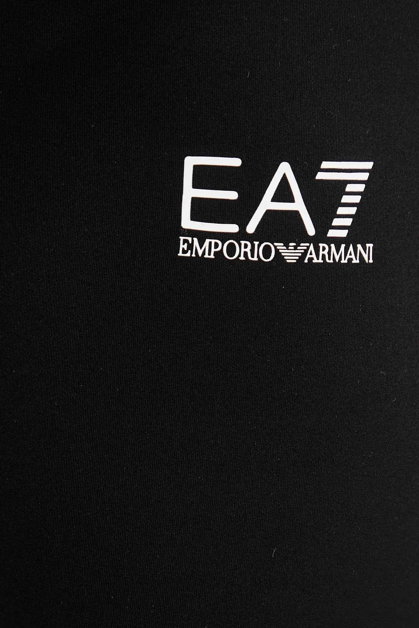 Тренировочные леггинсы - фото 4