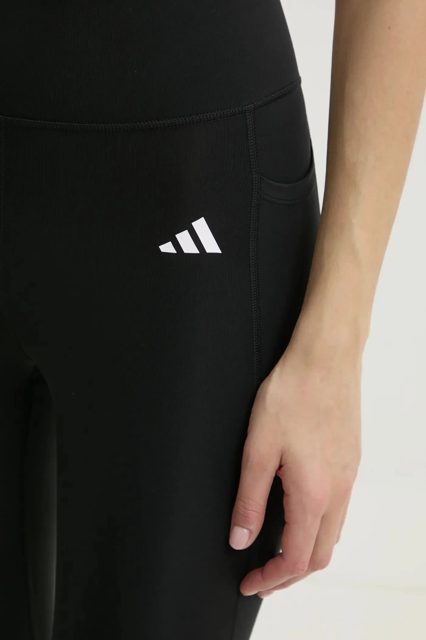 Тренировочные леггинсы Optime Essentials - фото 4