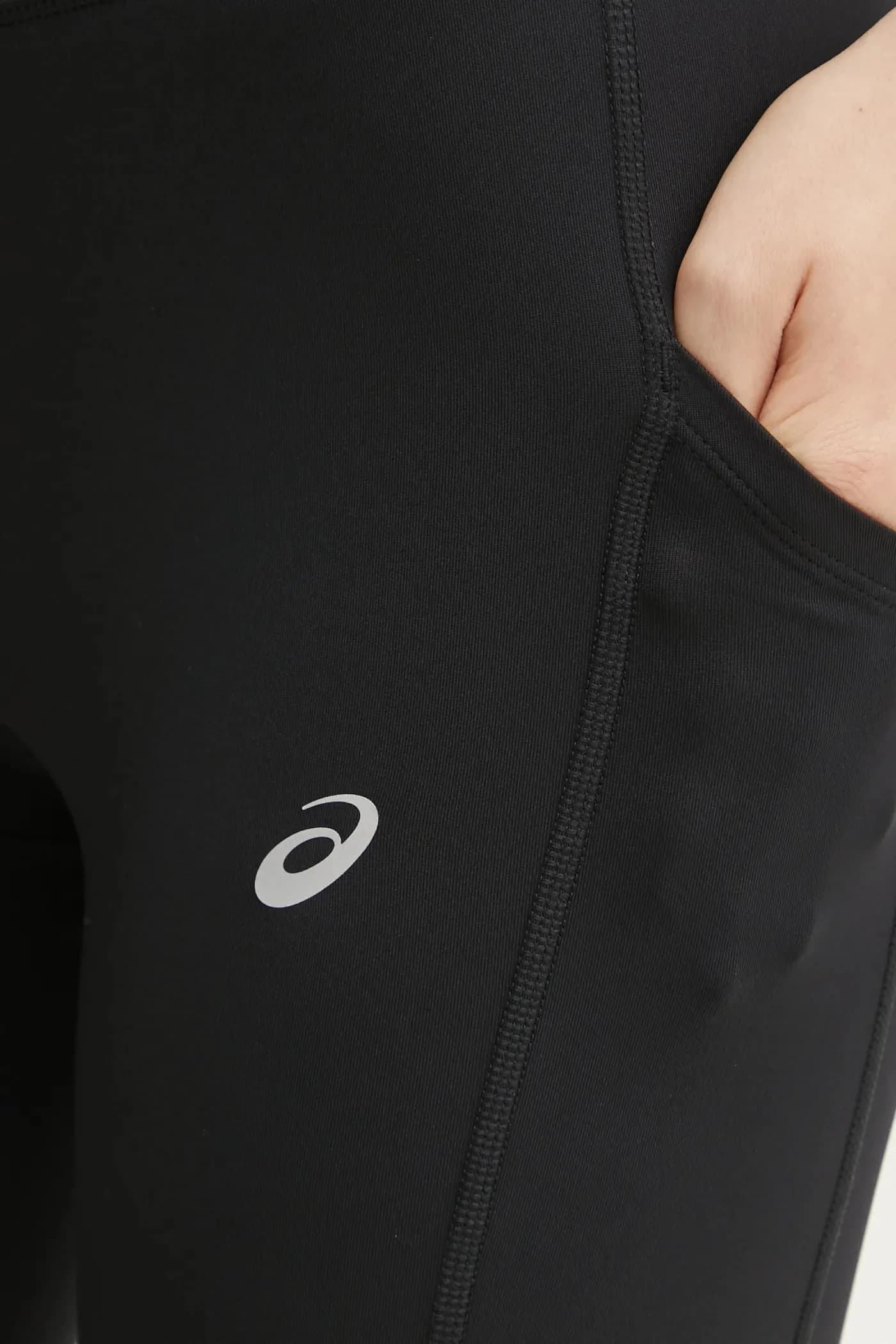 тайтсы для бега Core - фото 5