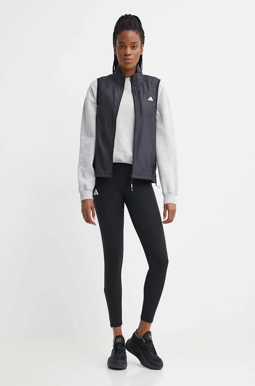 Леггинсы для бега Adizero Essentials - фото 2