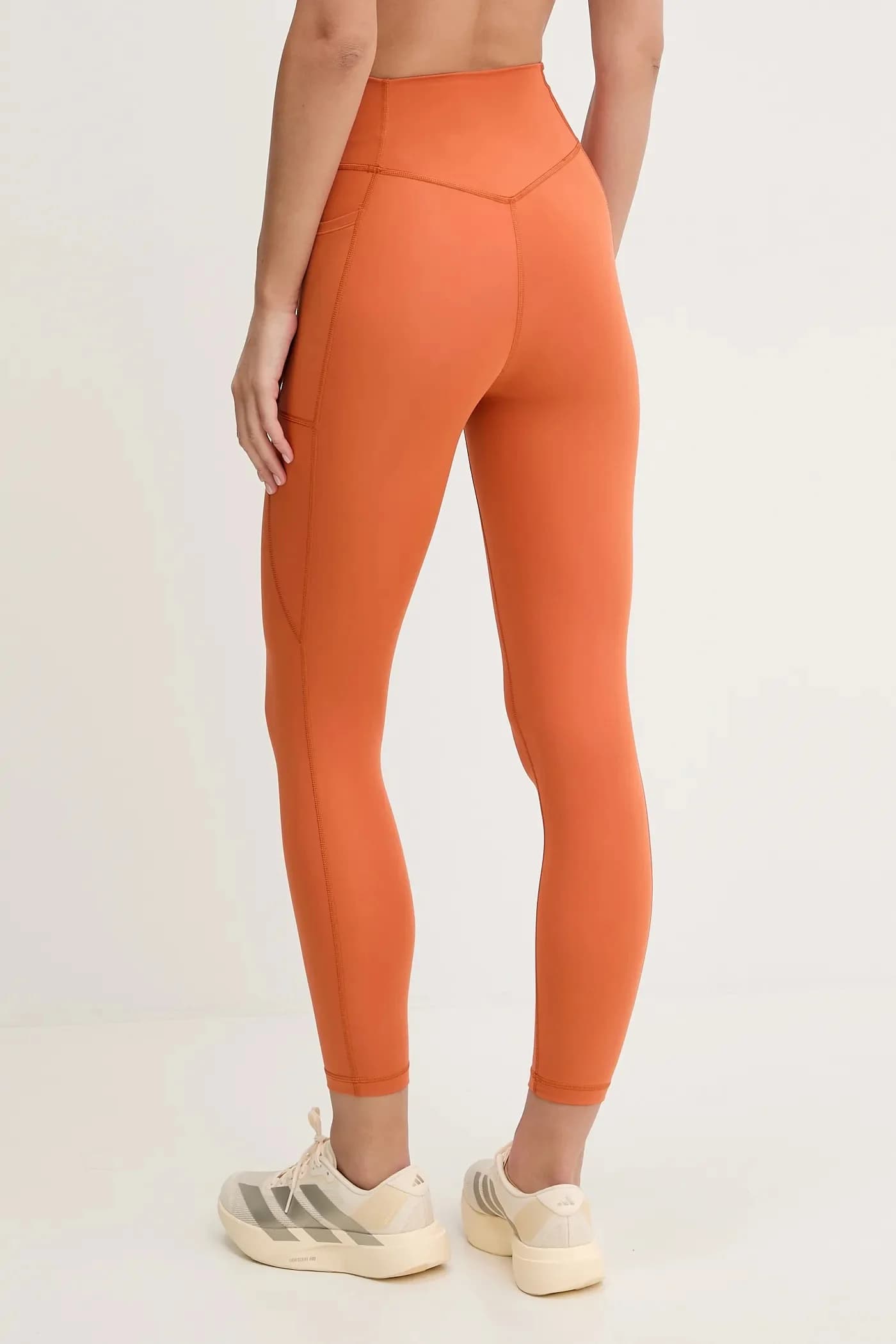 Леггинсы Optime для тренировок - фото 3