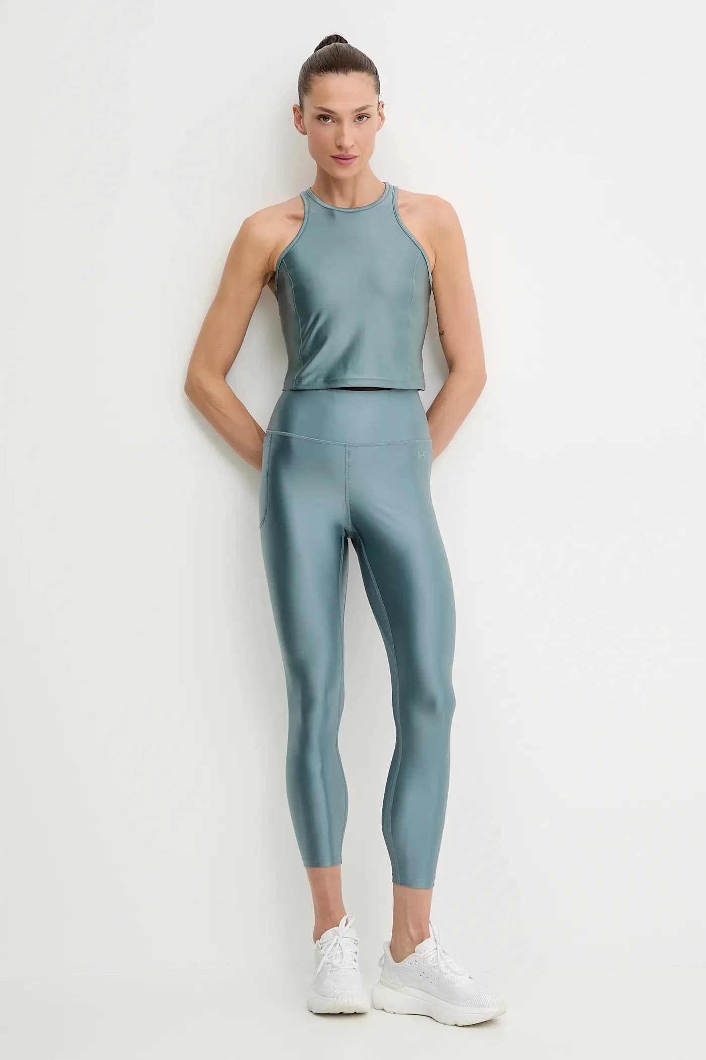 Леггинсы для тренировки движения - фото 2