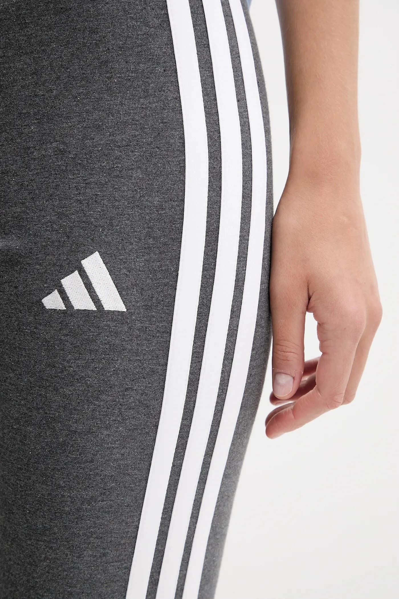 Леггинсы с 3 полосками - фото 4