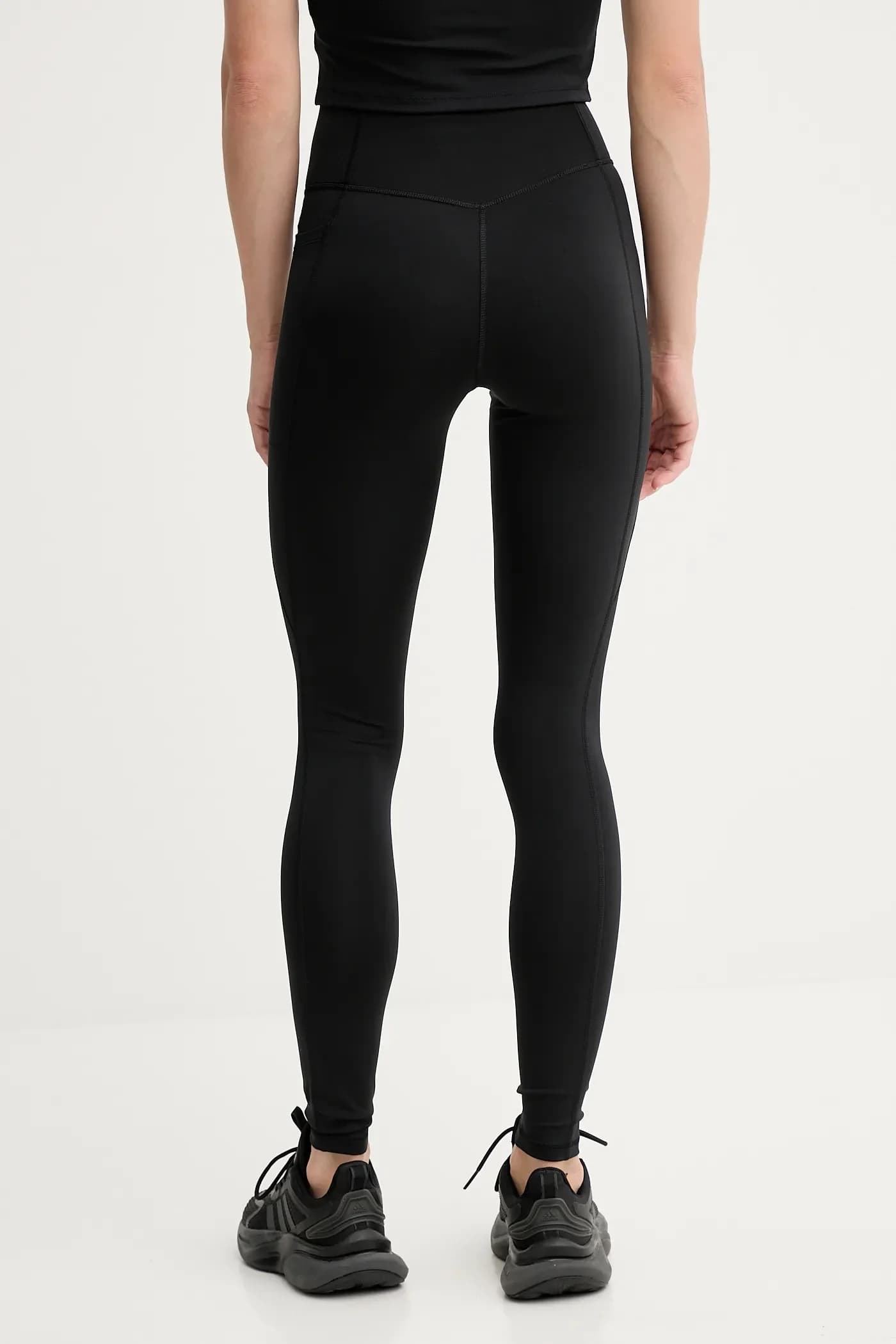 Тренировочные леггинсы Optime Essentials - фото 3