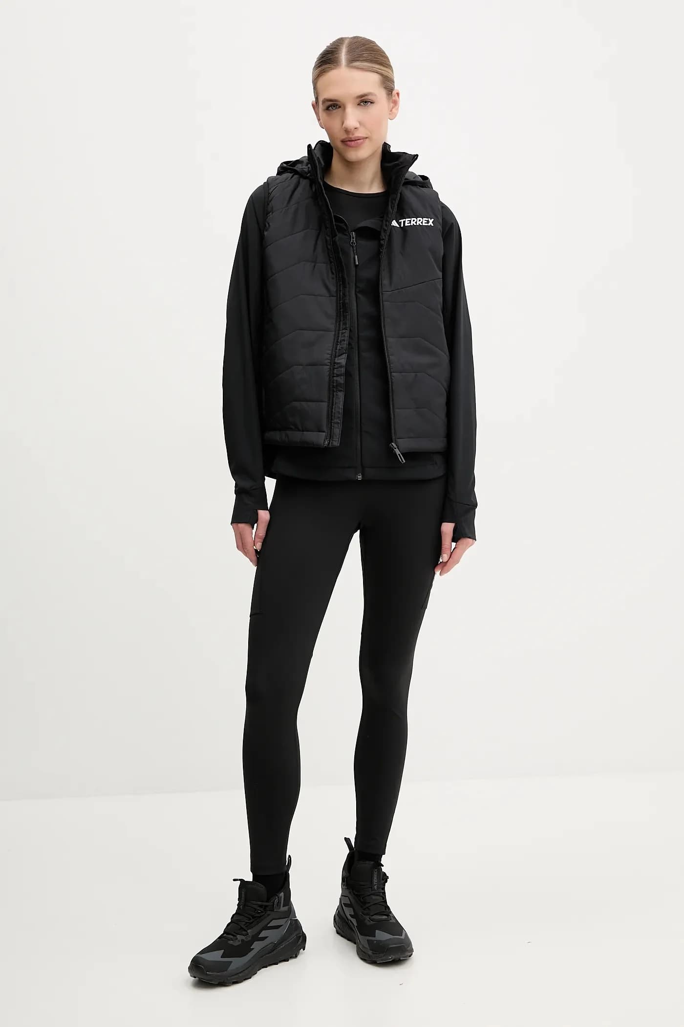 Мульти леггинсы - фото 2