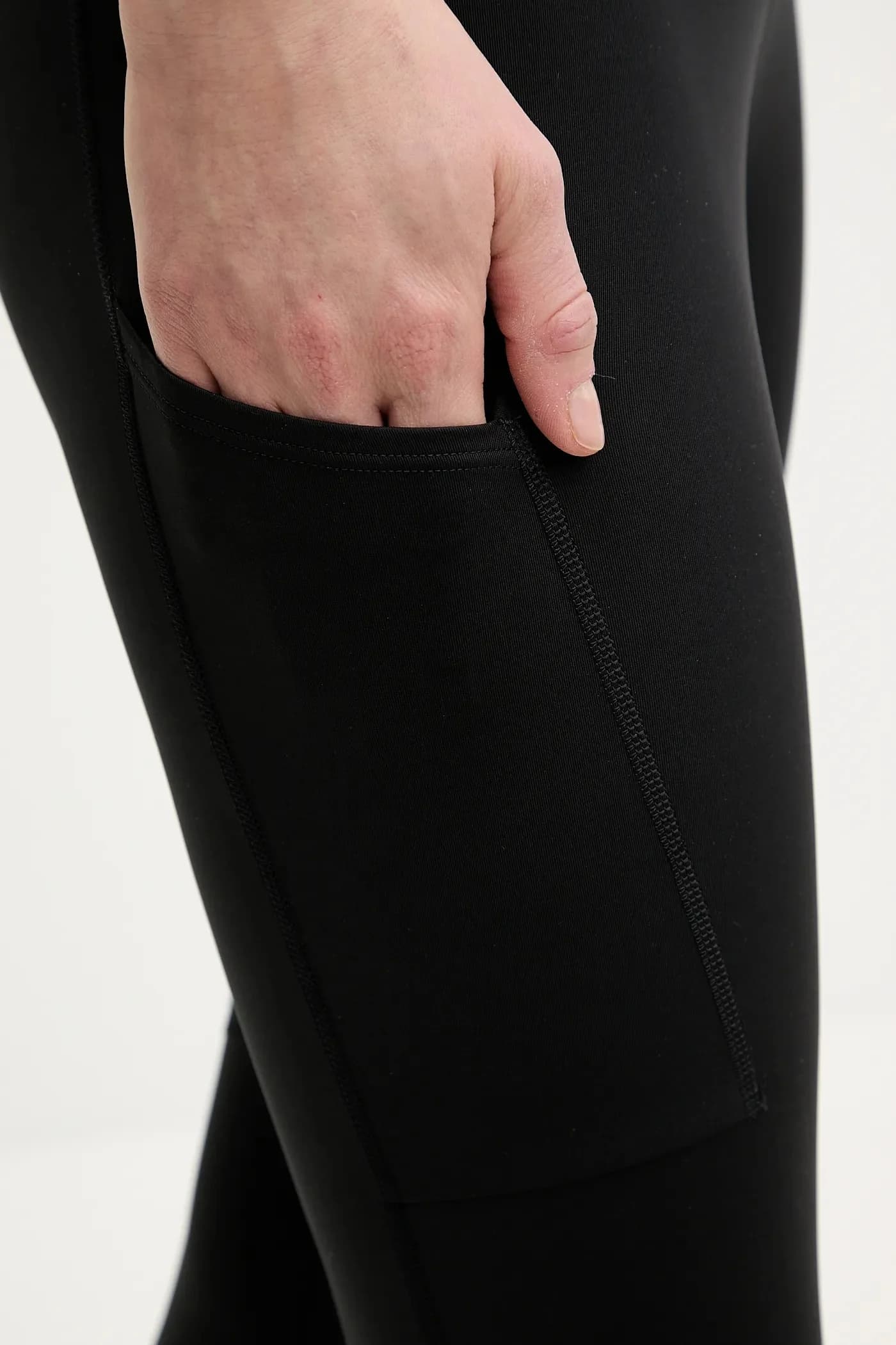 Мульти леггинсы - фото 4