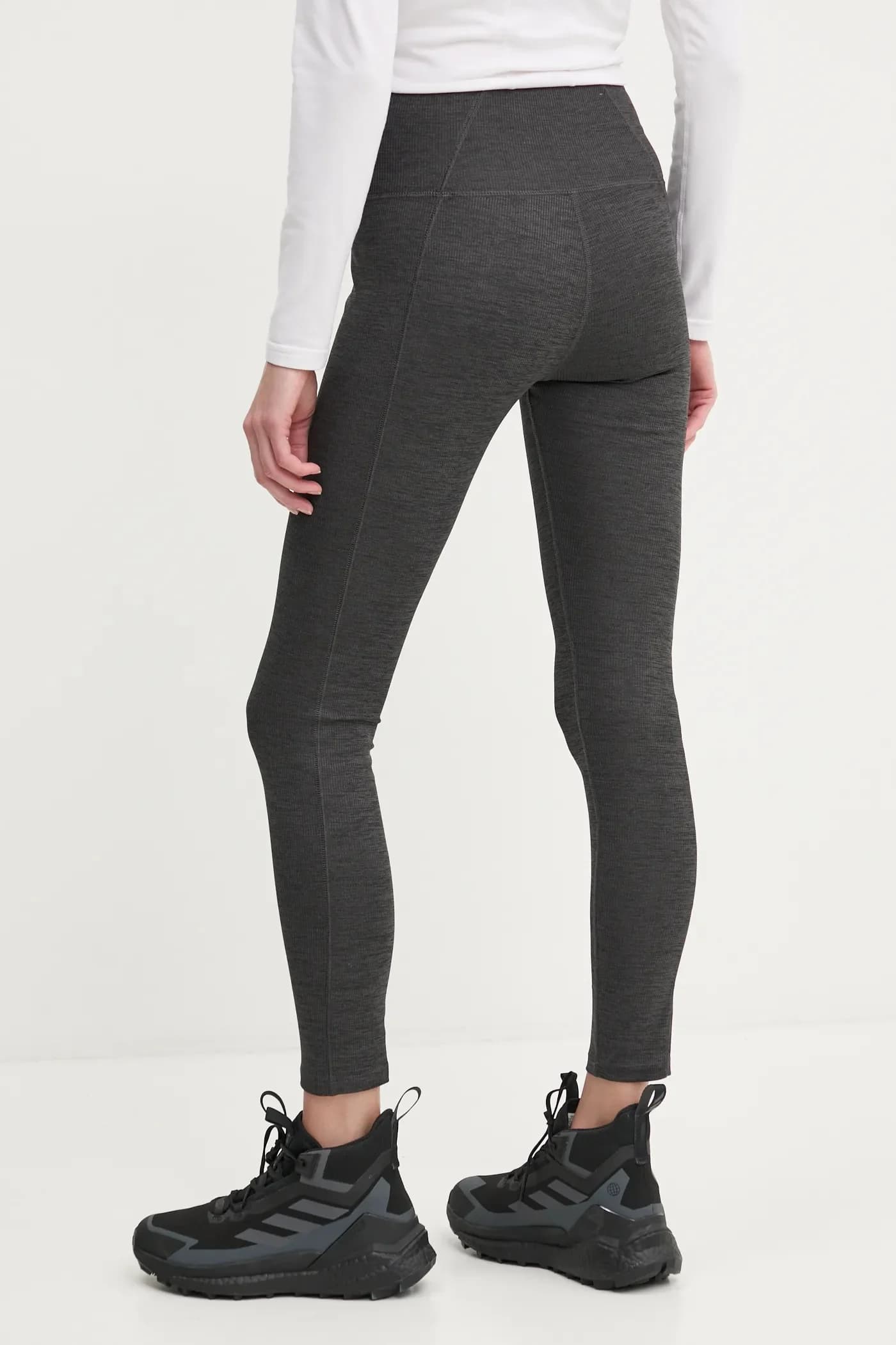 Спортивные леггинсы Move - фото 3