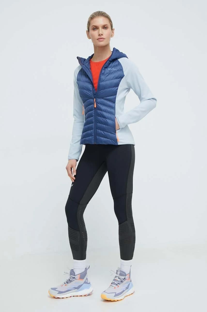 Спортивные леггинсы Pedroc Dry Responsive - фото 2