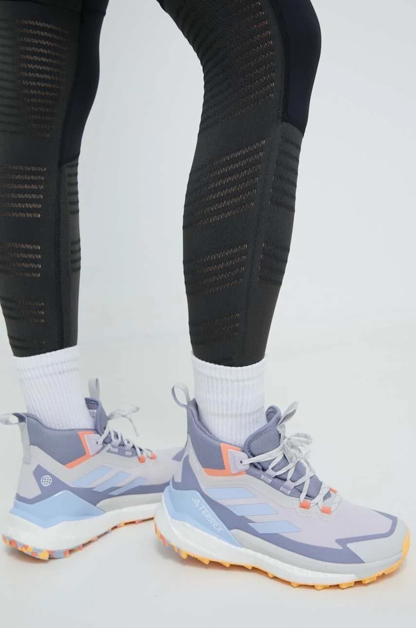 Спортивные леггинсы Pedroc Dry Responsive - фото 4