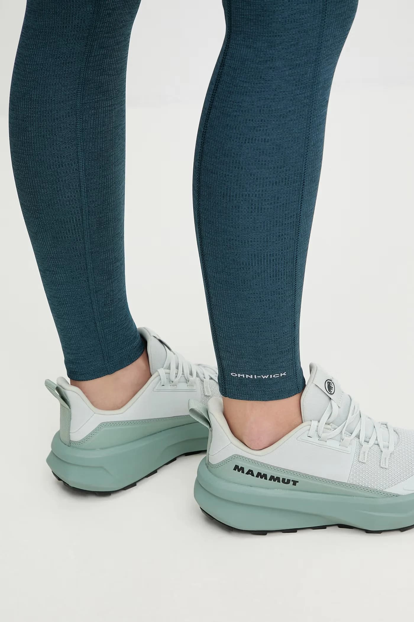 Спортивные леггинсы Move - фото 4