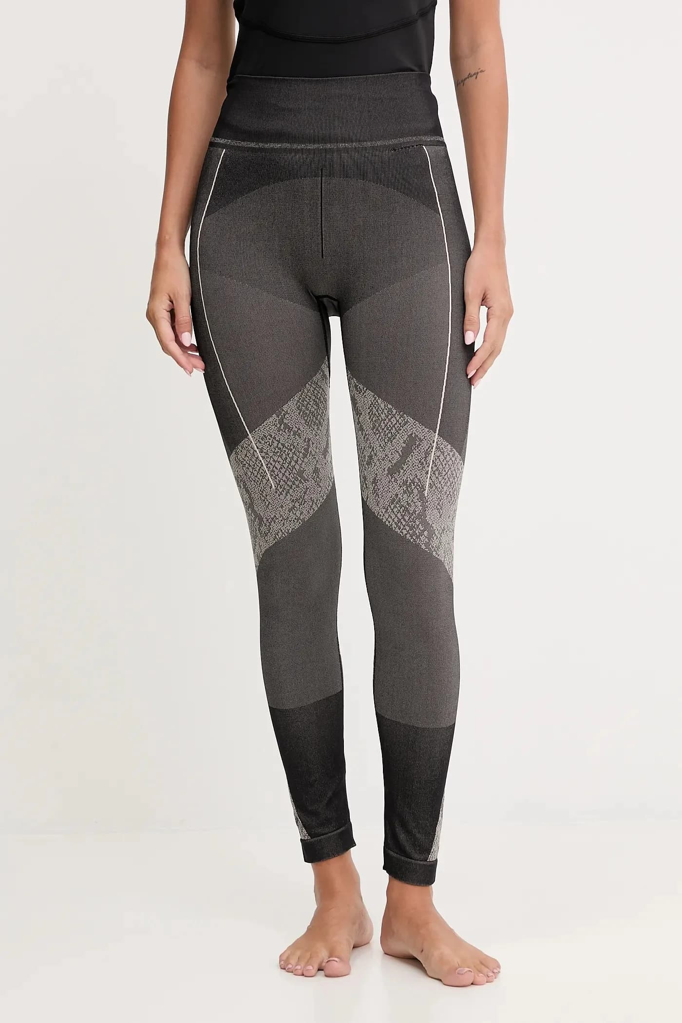 Леггинсы для йоги