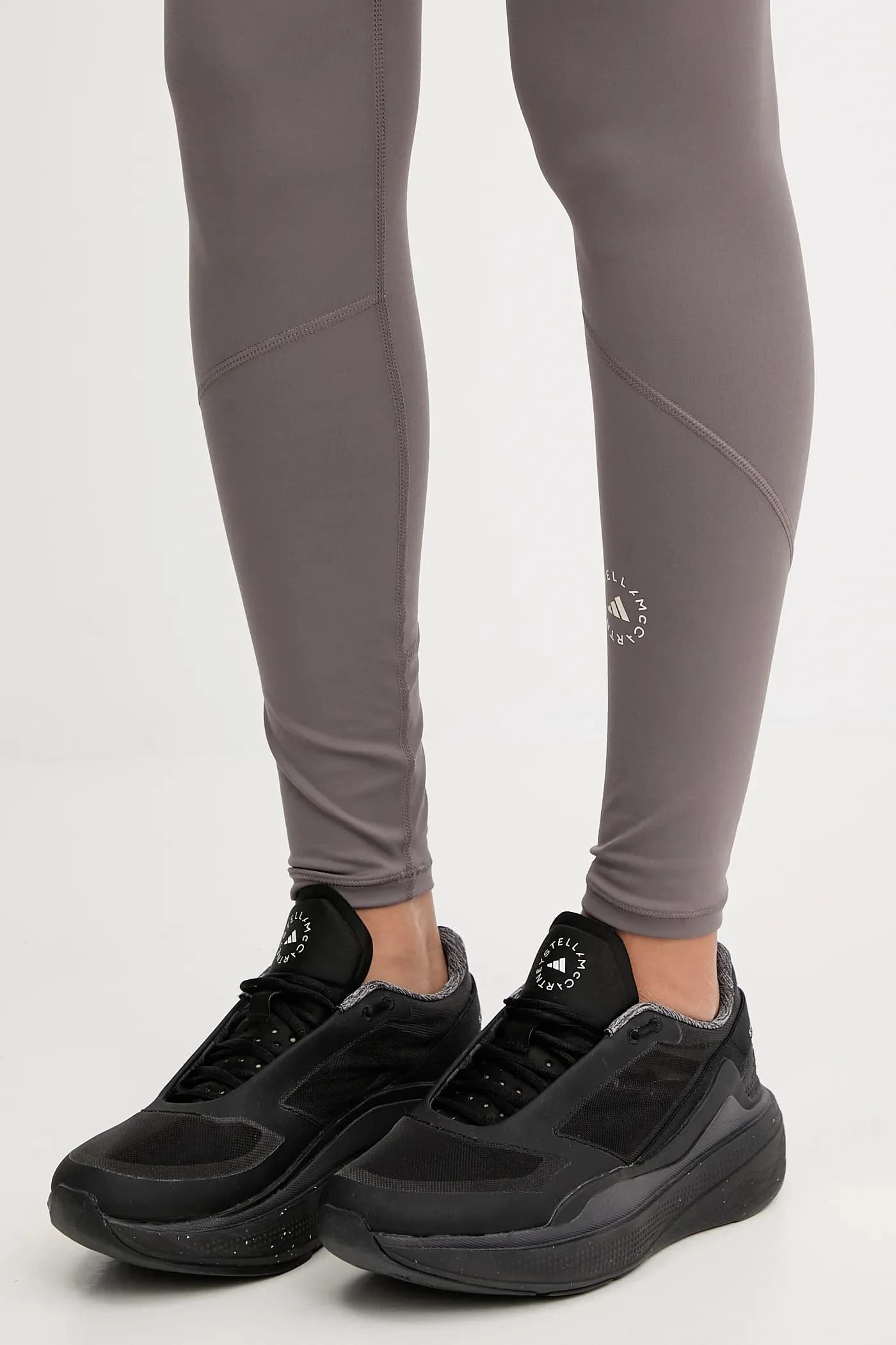 Леггинсы TruePurpose для тренировок - фото 4