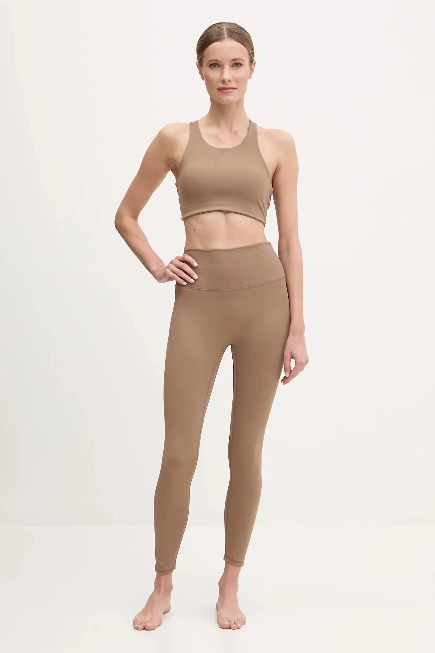 Леггинсы для йоги Joy in me Oneness Bond - фото 2