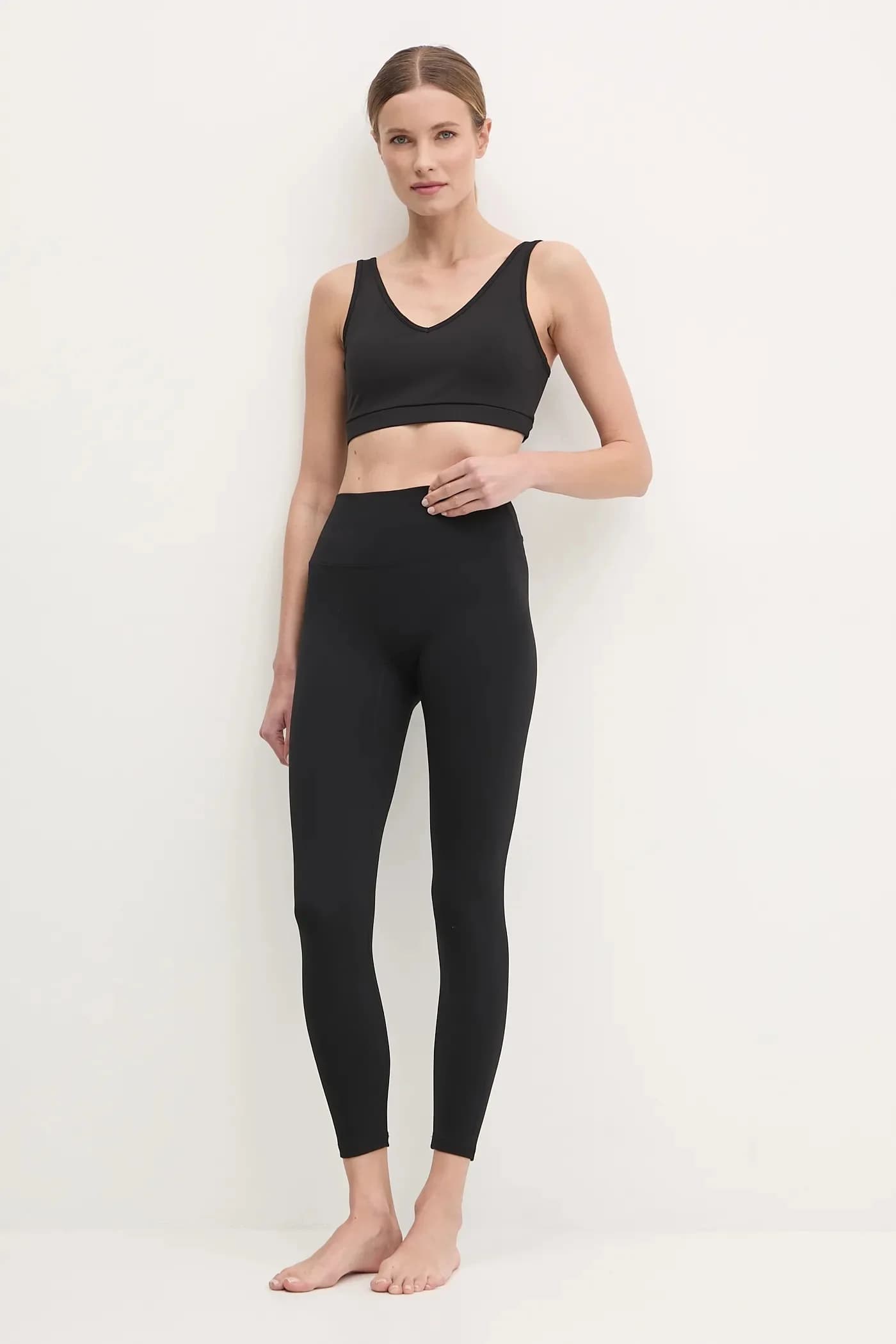 Леггинсы для йоги Joy in me Oneness Ease - фото 2