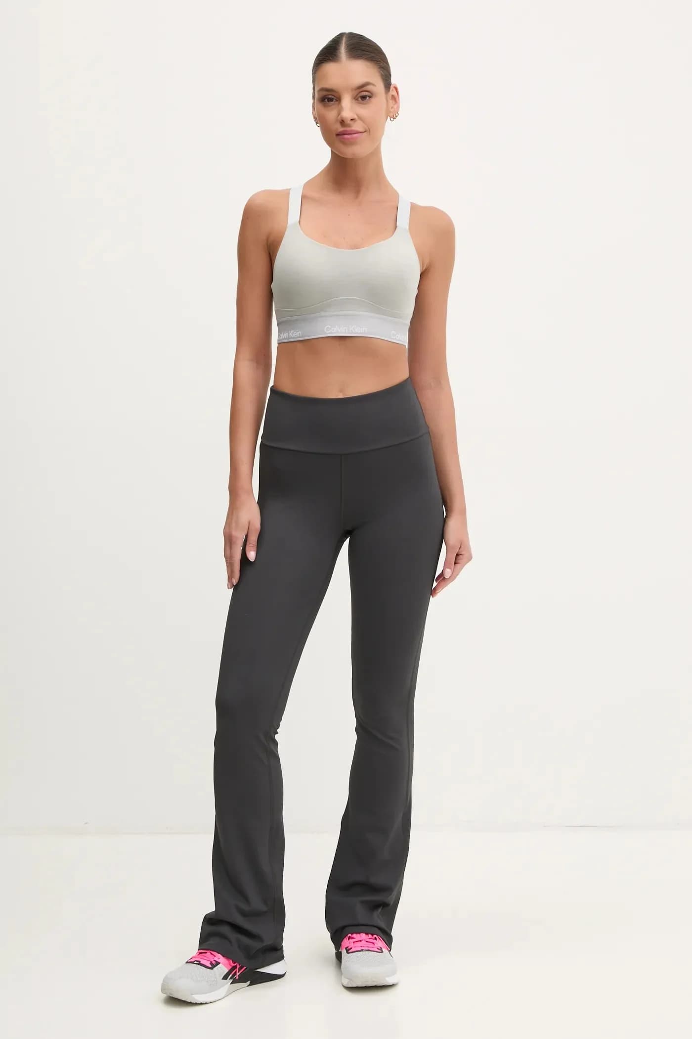 Тренировочные леггинсы - фото 2