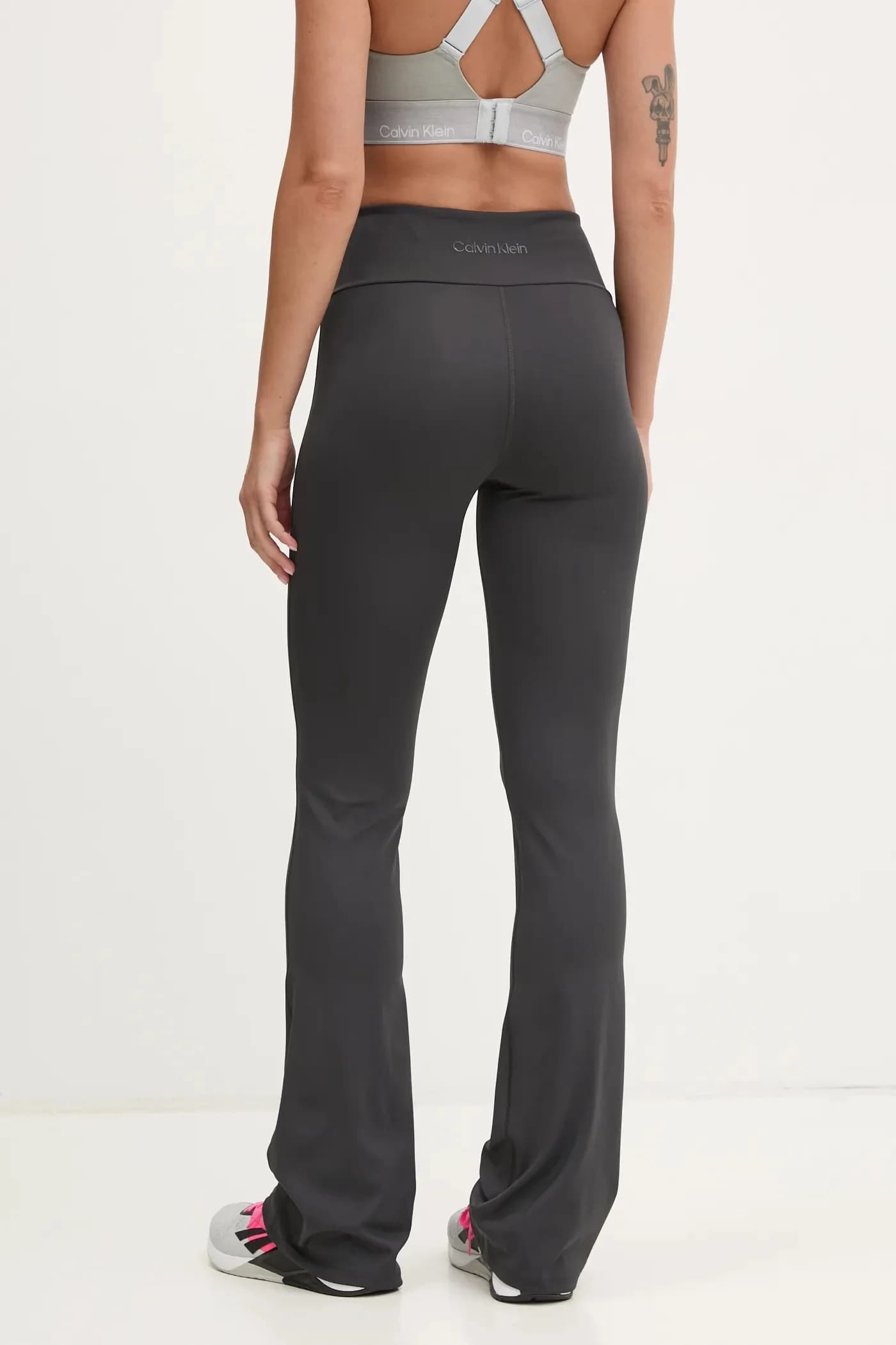 Тренировочные леггинсы - фото 3