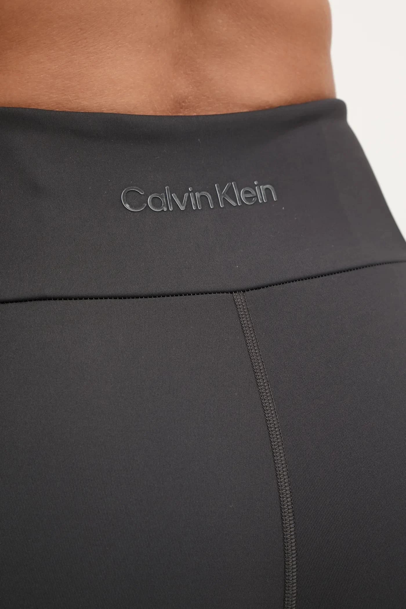 Тренировочные леггинсы - фото 4