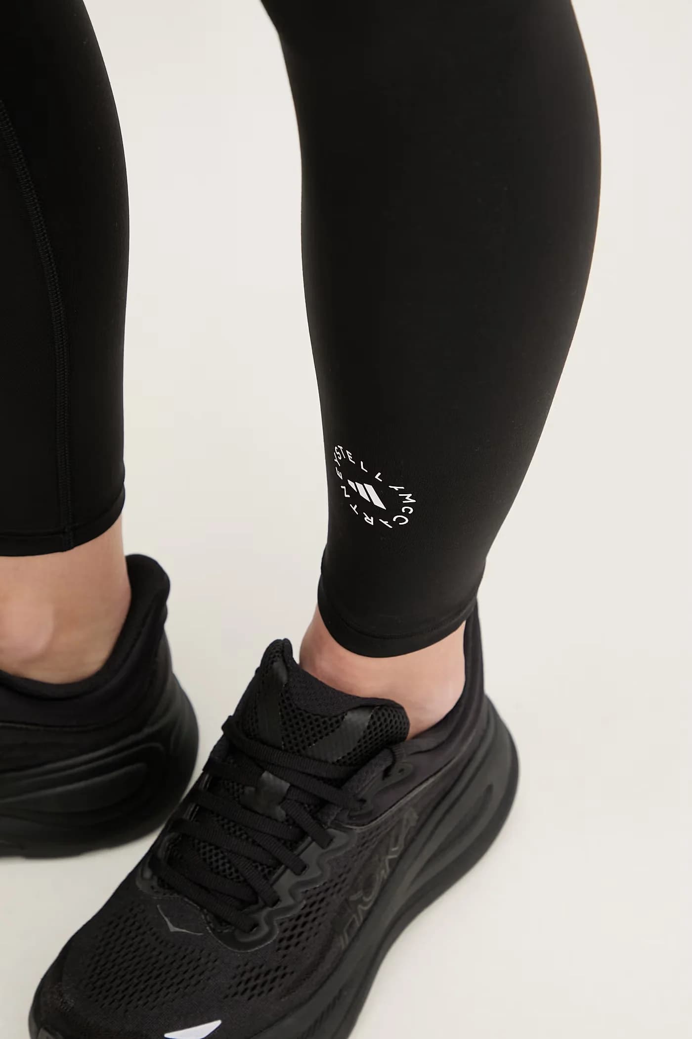 Тренировочные леггинсы - фото 4